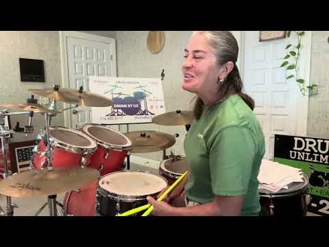 21 Pilots “Stressed Out” Drum Groove Expanded into Part 2!