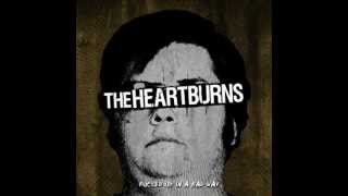 THE HEARTBURNS-SOMETHING MORE THAN THIS
