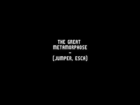 The Great Metamorphose