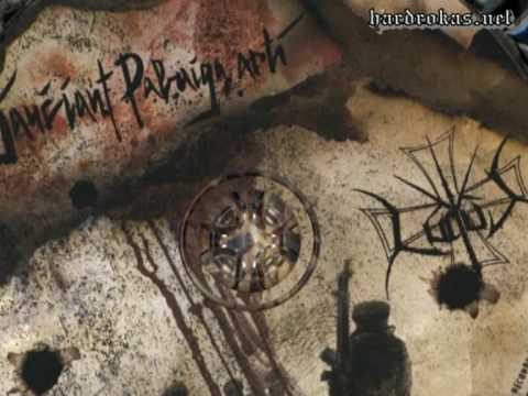Luctus - Jauciant Pabaiga Arti (2009) CD review (hardrokas.net)