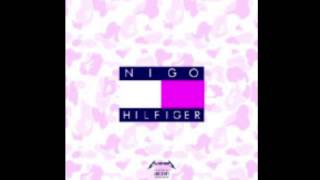 Lil Uzi Vert - N I G O HILFIGER [PROD. Dj Plugg]