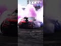 Sick smoke show #shorts #smoke #drift #cars