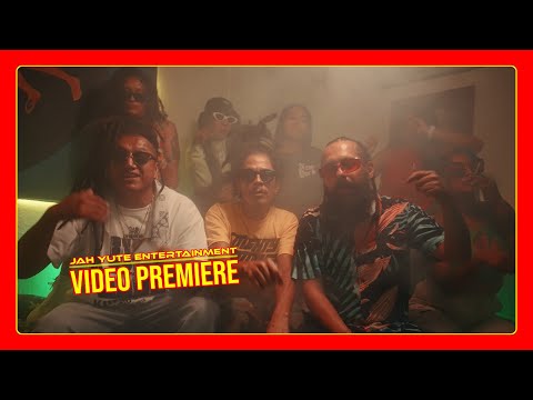 Smoking Down The Street - Sgt. Remo & Haffid Dancehall ft. Ras Levy, Blxck Moses