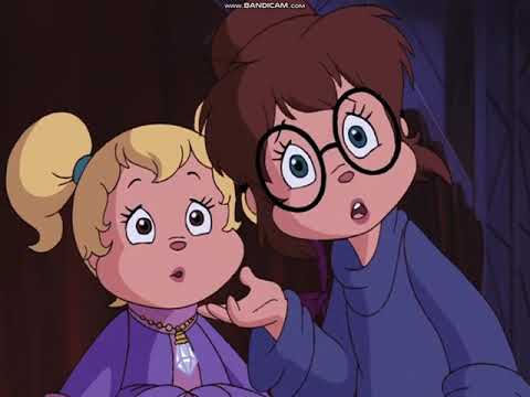 Theodore Saves Eleanor's Life