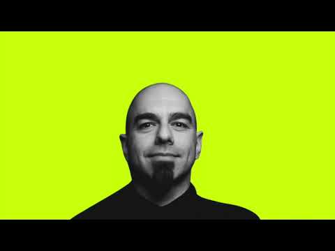 In The Mix w/ Saeed Younan [Production Showreel]