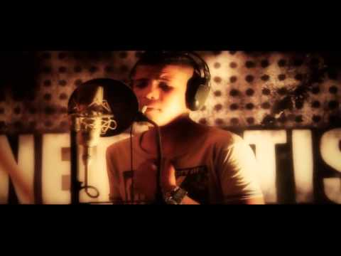 Akram Kadrawi & Abdou Riahi -  Wjeya3 Manensehech  Clip Officiel