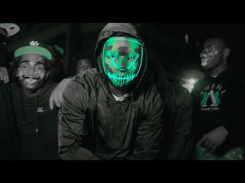 Wan Billz X Set Da Trend - O.T.R (Only The Rey)