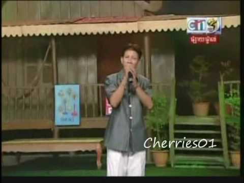 CTN Mon Snaeh Somneang - 5/14/10 - Noy Vannate - Snaeh Borisot