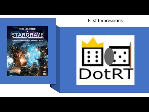 DotRT First Impression