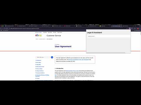Item video thumbnail