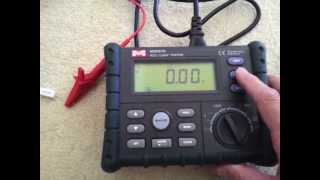 Meaning of OBD p2695