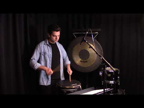 Double Beat VEI 116bpm