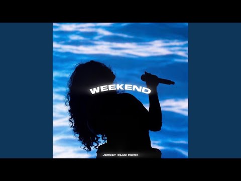 Weekend #jerseyclub (feat. prodbypharaohh & 1heyyrhyn) のサムネイル