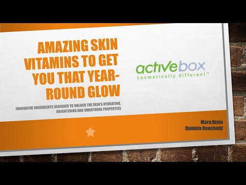 , title : 'Amazing Skin Vitamins to get you that year round glow'