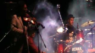 Davide Van de Sfroos-El Diavul