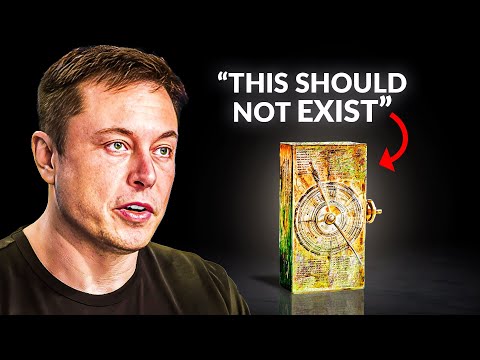 Elon Musk: "This Ancient Computer Simply Shouldn't Exist!"