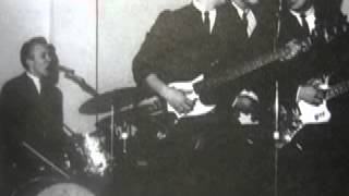 The Trashmen - Surfin' Bird Live 1965