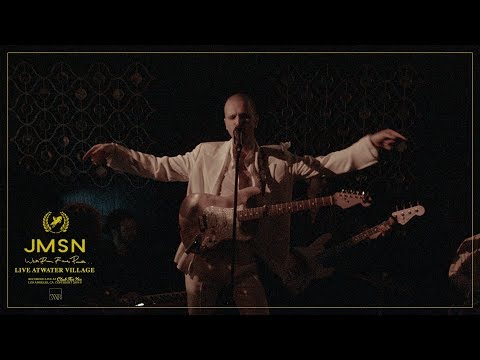 JMSN - Levy (Live Atwater Village)