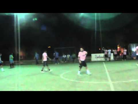 Highlights Sampdoria - Aston Villa "Joga Futsal" Champions League