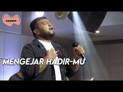 Mengejar Hadir-Mu (Cover) - Lifehouse Music ft. Umbu Kaborang