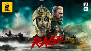 Rage - Full Movie in French - Action, Drama, Fantasy - FIP