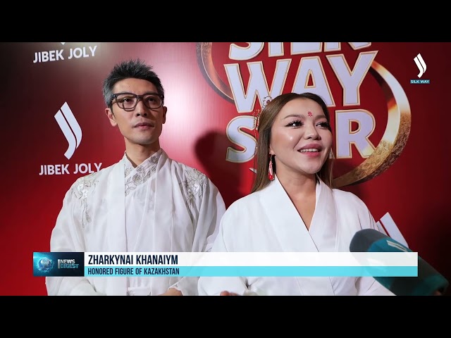 Silk Way Star байқауының финалистері анықталды