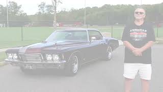 My Ride: Naugatuck resident has lasting relationship with Buick Riviera models