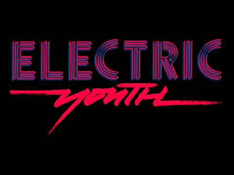 Electric Youth - Faces