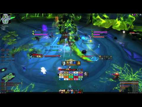 Aluren vs Goroth Mythic
