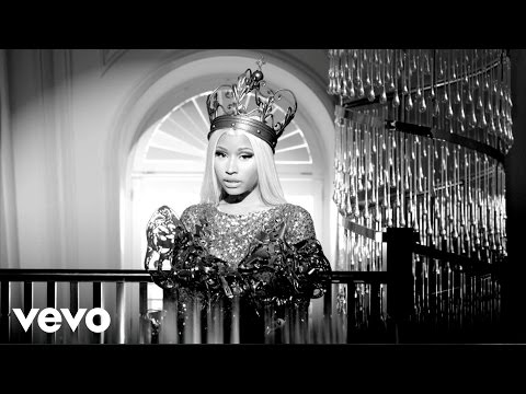 Nicki Minaj - Freedom (Explicit)