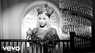 Nicki Minaj - Freedom (Explicit)