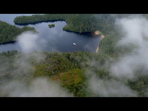 Venture Re-discovers Southeast Alaska 2022. Episode 10