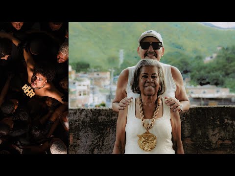 L7NNON - Minha Família | IRRASTREÁVEL