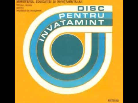 Corul de copii al Radioteleviziunii-Cantec pionieresc de excursie