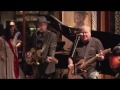 Dave Alvin, David Hidalgo, Flaco Jimenez, Los Cenzontles - 4th of July