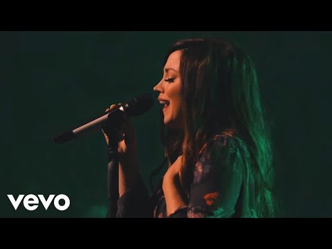 Video Lover Of My Soul de Kari Jobe