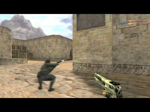 Titus ace @ CPL Summer 2004: Eastern USA Qual