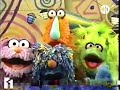 PBS Kids Programs On KBYU Eleven Salt Lake City Dish Comcast Cable Monday October 3 2005 At 5 59 AM