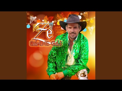 Moda do Dá-Lhe Gás