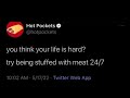 Stuffed With Meat