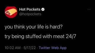 Cover art for Stuffed with meat