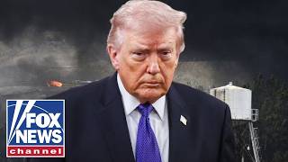 Trump: Gulf states are no longer 'AFRAID' of Iran