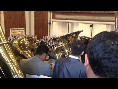 Ensaio Regional CCB Portão 27/09/2015 - Oh Vem, Sim Vem