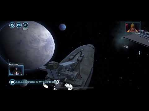 Leviathan Tier 4: How to beat Executor without Nuking Executor