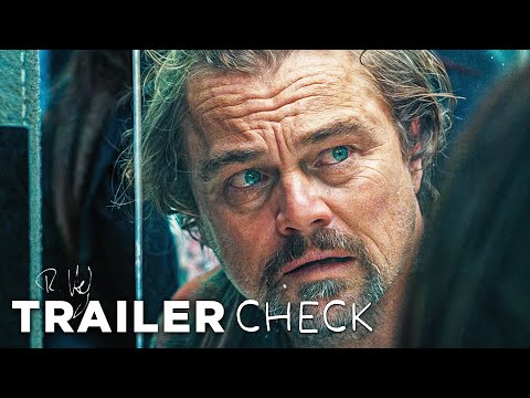 Video Thumbnail: ONE BATTLE AFTER ANOTHER Trailer German Deutsch (2025)