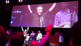 My Soul Magnifies The Lord - Passion City Church