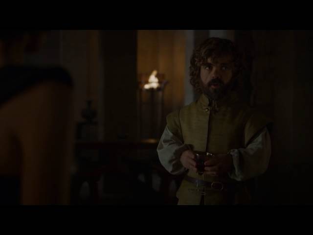 Vídeo relacionado con Game Of Thrones I Drink And I Know Things Camiseta