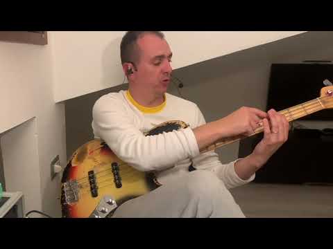 Corso Armonia - 5 - Accordi minori settima (m7)