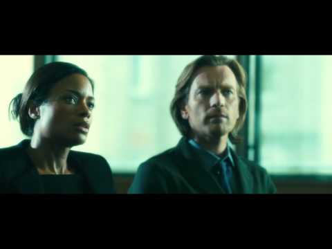 Our Kind of Traitor (UK TV Spot 2)