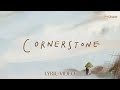 Cornerstone Lyric Video Hillsong Chapel